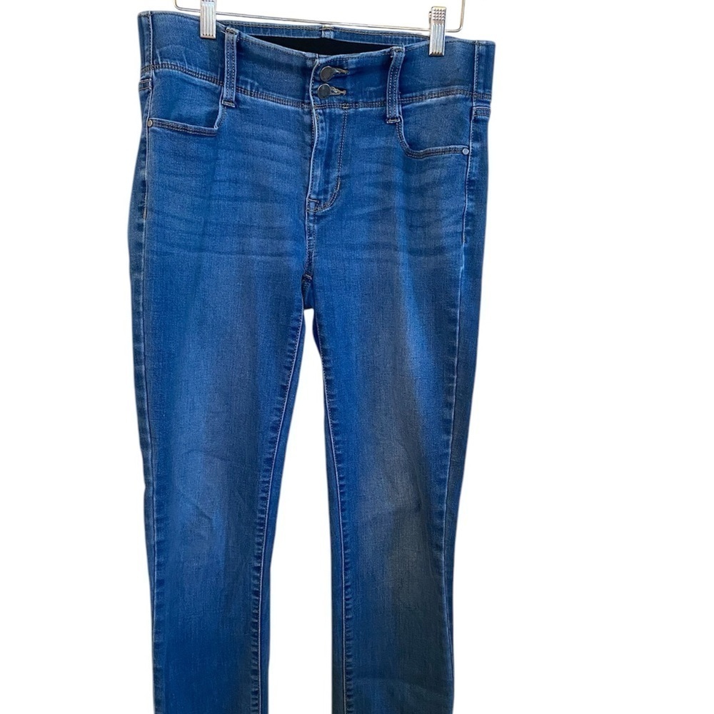 Nine West Curvy Slim Straight 8L